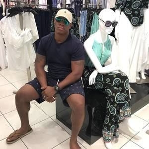 Meet your Posher, Jon